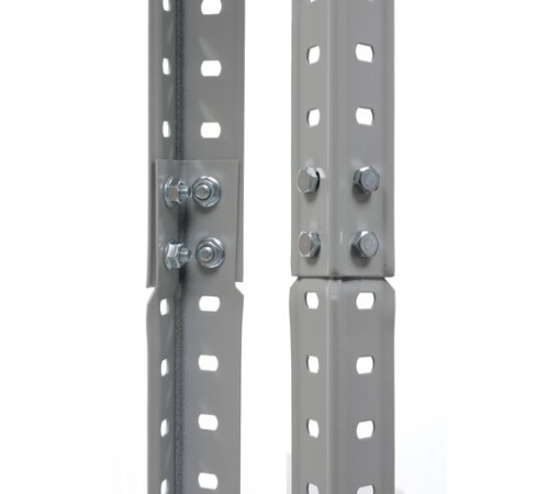 Стеллаж металлический ПРАКТИК 