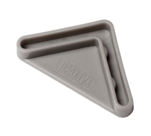 Стеллаж металлический ПРАКТИК 