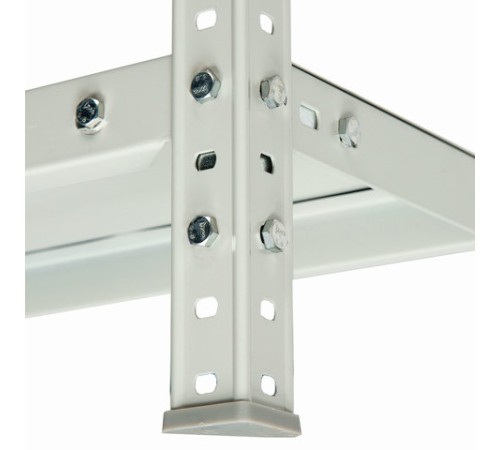 Стеллаж металлический ПРАКТИК 