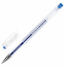 Ручка гелевая BRAUBERG 