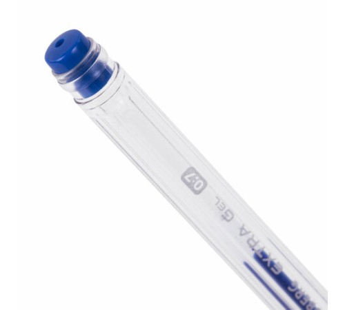 Ручки гелевые НЕОН BRAUBERG 