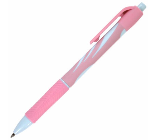 Ручка шариковая автоматическая BRAUBERG ULTRA-RT PASTEL, СИНЯЯ, 0,7 мм, линия 0,35 мм, 143933 Ручка шариковая автоматическая BRAUBERG ULTRA-RT PASTEL, СИНЯЯ, 0,7 мм, линия 0,35 мм, 143933