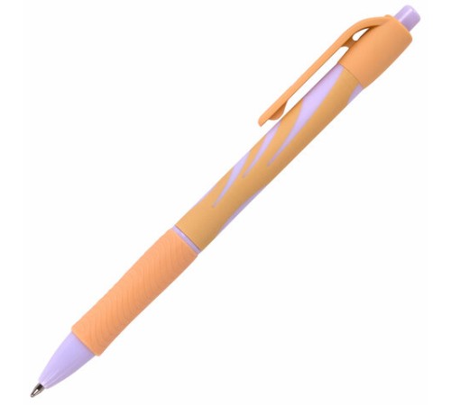 Ручка шариковая автоматическая BRAUBERG ULTRA-RT PASTEL, СИНЯЯ, 0,7 мм, линия 0,35 мм, 143933 Ручка шариковая автоматическая BRAUBERG ULTRA-RT PASTEL, СИНЯЯ, 0,7 мм, линия 0,35 мм, 143933