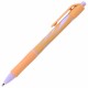 Ручка шариковая автоматическая BRAUBERG ULTRA-RT PASTEL, СИНЯЯ, 0,7 мм, линия 0,35 мм, 143933