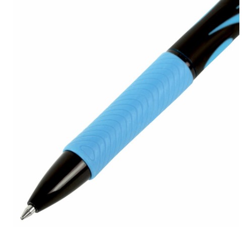 Ручка шариковая автоматическая BRAUBERG ULTRA-RT, СИНЯЯ, 0,7 мм, линия 0,35 мм, 143935 Ручка шариковая автоматическая BRAUBERG ULTRA-RT, СИНЯЯ, 0,7 мм, линия 0,35 мм, 143935