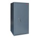 Сейф AIKO "TSN-90Т", 900х435х360 мм, 35 кг, ключевой замок, полка, трейзер, крепление к полу, TSN-90T