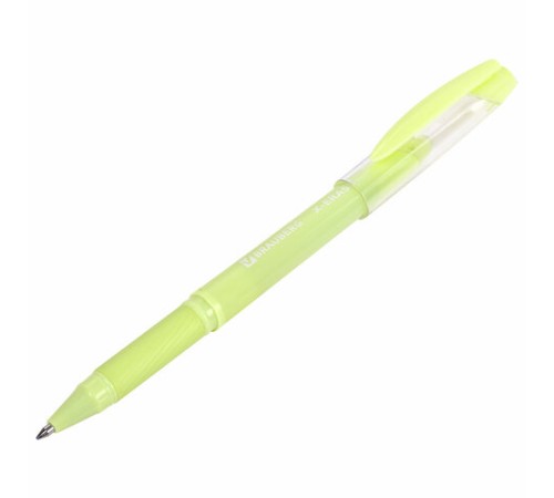 Ручка стираемая гелевая с грипом BRAUBERG X-ERASE PASTEL, СИНЯЯ, узел 0,7 мм, линия 0,35 мм, 143953 Ручка стираемая гелевая с грипом BRAUBERG X-ERASE PASTEL, СИНЯЯ, узел 0,7 мм, линия 0,35 мм, 143953