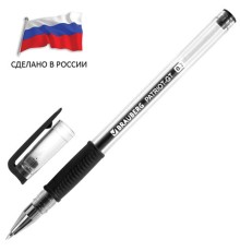 Ручка гелевая РОССИЯ 