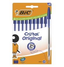 Ручки шариковые BIC 