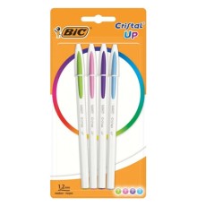 Ручки шариковые BIC 