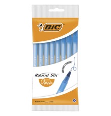 Ручки шариковые BIC 