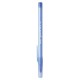 Ручка шариковая BIC "Round Stic", СИНЯЯ, корпус голубой, узел 1 мм, линия письма 0,32 мм, С ШТРИХКОДОМ, 934598