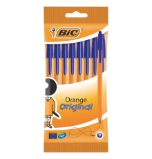 Ручки шариковые BIC 