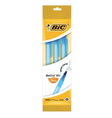 Ручки шариковые BIC 