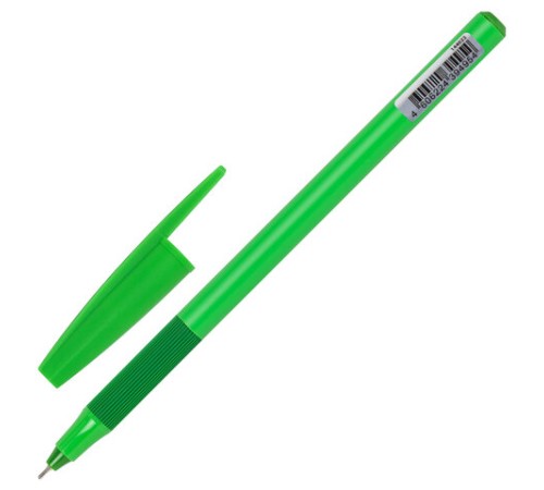 Ручка шариковая с грипом BRAUBERG "i-STICK POINT NEON", СИНЯЯ, корпус ассорти, игольчатый узел 0,7 мм, линия письма 0,35 мм, 144022 Ручка шариковая с грипом BRAUBERG "i-STICK POINT NEON", СИНЯЯ, корпус ассорти, игольчатый узел 0,7 мм, линия письма 0,35 мм, 144022