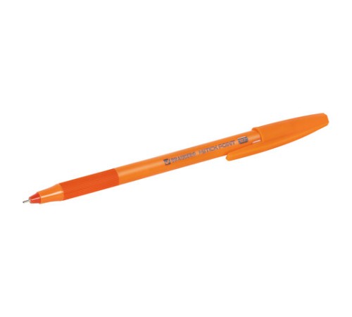 Ручка шариковая с грипом BRAUBERG "i-STICK POINT NEON", СИНЯЯ, корпус ассорти, игольчатый узел 0,7 мм, линия письма 0,35 мм, 144022 Ручка шариковая с грипом BRAUBERG "i-STICK POINT NEON", СИНЯЯ, корпус ассорти, игольчатый узел 0,7 мм, линия письма 0,35 мм, 144022