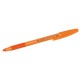 Ручка шариковая с грипом BRAUBERG "i-STICK POINT NEON", СИНЯЯ, корпус ассорти, игольчатый узел 0,7 мм, линия письма 0,35 мм, 144022