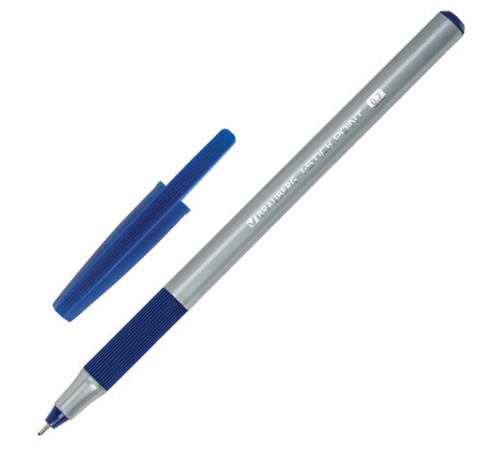 Ручки шариковые с грипом BRAUBERG "i-STICK POINT", НАБОР 10+2 ШТ., СИНИЕ, линия письма 0,35 мм, блистер,144025 Ручки шариковые с грипом BRAUBERG "i-STICK POINT", НАБОР 10+2 ШТ., СИНИЕ, линия письма 0,35 мм, блистер,144025