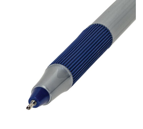 Ручки шариковые с грипом BRAUBERG "i-STICK POINT", НАБОР 10+2 ШТ., СИНИЕ, линия письма 0,35 мм, блистер,144025 Ручки шариковые с грипом BRAUBERG "i-STICK POINT", НАБОР 10+2 ШТ., СИНИЕ, линия письма 0,35 мм, блистер,144025