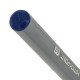 Ручки шариковые с грипом BRAUBERG "i-STICK POINT", НАБОР 10+2 ШТ., СИНИЕ, линия письма 0,35 мм, блистер,144025