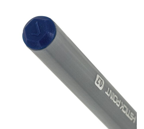 Ручки шариковые с грипом BRAUBERG "i-STICK POINT", НАБОР 6+2 ШТ., СИНИЕ, линия письма 0,35 мм, блистер, 144026 Ручки шариковые с грипом BRAUBERG "i-STICK POINT", НАБОР 6+2 ШТ., СИНИЕ, линия письма 0,35 мм, блистер, 144026
