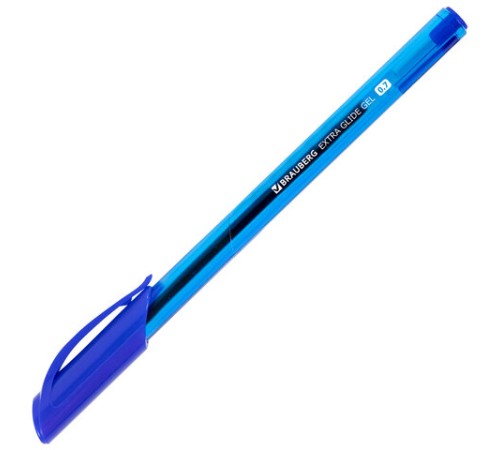 Ручки гелевые BRAUBERG "Extra Glide Gel", НАБОР 10 ЦВЕТОВ, трехгранные, игольчатый наконечник 0,7 мм, линия 0,5 мм, 144079 Ручки гелевые BRAUBERG "Extra Glide Gel", НАБОР 10 ЦВЕТОВ, трехгранные, игольчатый наконечник 0,7 мм, линия 0,5 мм, 144079