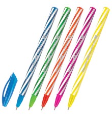 Ручка шариковая масляная BRAUBERG KIDS 