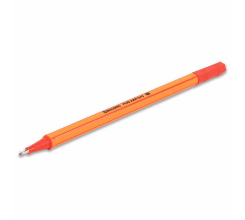 Ручки капиллярные (линеры) 6 ЦВЕТОВ, BRAUBERG "FINE 040", шестигранные, линия 0,4 мм, 144141 Ручки капиллярные (линеры) 6 ЦВЕТОВ, BRAUBERG "FINE 040", шестигранные, линия 0,4 мм, 144141