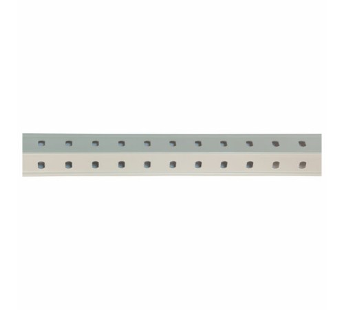 Стеллаж металлический BRABIX "MS Plus-200/40-5", 2000х1000х400 мм, 5 полок, регулируемые опоры, 291109, S241BR164502 Стеллаж металлический BRABIX "MS Plus-200/40-5", 2000х1000х400 мм, 5 полок, регулируемые опоры, 291109, S241BR164502