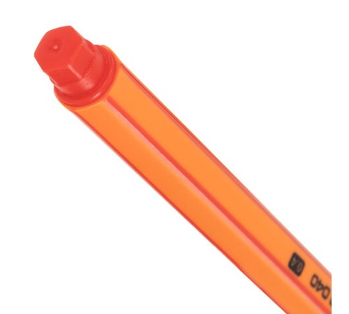 Ручки капиллярные (линеры) 25 ЦВЕТОВ, BRAUBERG 