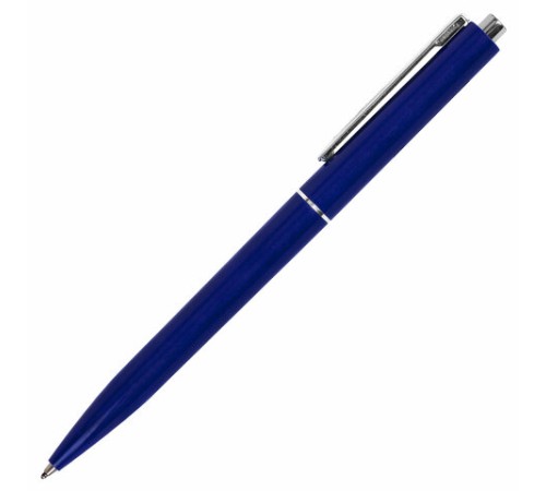 Ручка шариковая автоматическая BRAUBERG X17 BLUE, СИНЯЯ, корпус синий, стандартный узел 0,7 мм, линия письма 0,5 мм, 144157 Ручка шариковая автоматическая BRAUBERG X17 BLUE, СИНЯЯ, корпус синий, стандартный узел 0,7 мм, линия письма 0,5 мм, 144157