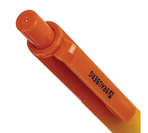 Ручки шариковые автоматические BRAUBERG "Grade", НАБОР 3 ШТУКИ, СИНИЕ, soft-touch, пишущий узел 0,7 мм, линия письма 0,35 мм, 144206 Ручки шариковые автоматические BRAUBERG "Grade", НАБОР 3 ШТУКИ, СИНИЕ, soft-touch, пишущий узел 0,7 мм, линия письма 0,35 мм, 144206
