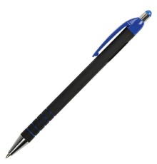 Ручка шариковая автоматическая BRAUBERG 