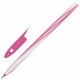 Ручка шариковая STAFF "CANDY PASTEL", синяя, игольчатый узел 0,6 мм, линия 0,3 мм, 144235