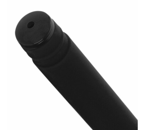 Ручка гелевая BRAUBERG SPECIAL, ЧЕРНАЯ, игольчатый узел 0,38 мм, тонкая линия письма 0,2 мм, 144246 Ручка гелевая BRAUBERG SPECIAL, ЧЕРНАЯ, игольчатый узел 0,38 мм, тонкая линия письма 0,2 мм, 144246