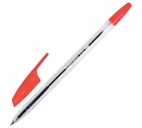 Ручки шариковые BRAUBERG "X-333", НАБОР 4 цвета, узел 0,7 мм, линия 0,35 мм, 144252 Ручки шариковые BRAUBERG "X-333", НАБОР 4 цвета, узел 0,7 мм, линия 0,35 мм, 144252