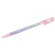 Ручка гелевая BRAUBERG GRADE PASTEL, СИНЯЯ, игольчатый узел 0,5 мм, линия письма 0,3 мм, 144284