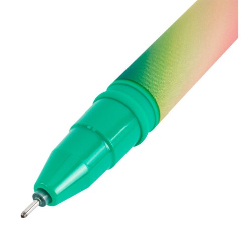 Ручка гелевая BRAUBERG GRADE NEON, ЧЕРНАЯ, игольчатый узел 0,5 мм, линия письма 0,3 мм, 144285 Ручка гелевая BRAUBERG GRADE NEON, ЧЕРНАЯ, игольчатый узел 0,5 мм, линия письма 0,3 мм, 144285