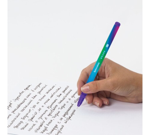 Ручка гелевая BRAUBERG GRADE NEON, ЧЕРНАЯ, игольчатый узел 0,5 мм, линия письма 0,3 мм, 144285 Ручка гелевая BRAUBERG GRADE NEON, ЧЕРНАЯ, игольчатый узел 0,5 мм, линия письма 0,3 мм, 144285