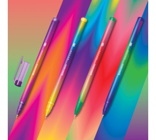 Ручка гелевая BRAUBERG GRADE NEON, ЧЕРНАЯ, игольчатый узел 0,5 мм, линия письма 0,3 мм, 144285 Ручка гелевая BRAUBERG GRADE NEON, ЧЕРНАЯ, игольчатый узел 0,5 мм, линия письма 0,3 мм, 144285