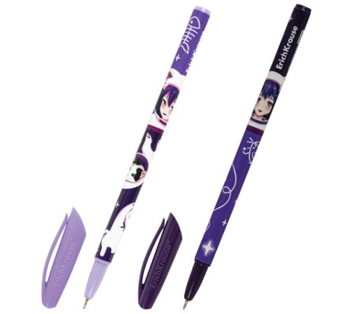 Ручка шариковая ERICH KRAUSE 