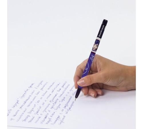 Ручка шариковая ERICH KRAUSE 