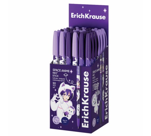 Ручка шариковая ERICH KRAUSE 