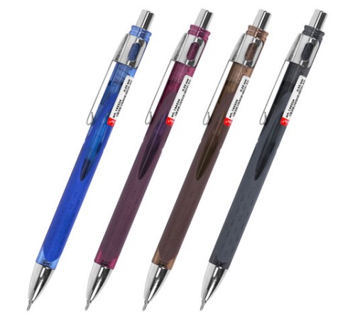 Ручка шариковая автоматическая с грипом BRAUBERG "STYLE RT", СИНЯЯ, игольчатый наконечник 0,7 мм, линия письма 0,35 мм, 144324 Ручка шариковая автоматическая с грипом BRAUBERG "STYLE RT", СИНЯЯ, игольчатый наконечник 0,7 мм, линия письма 0,35 мм, 144324