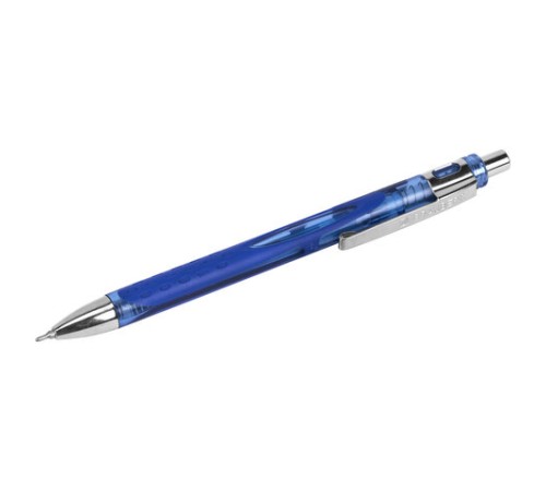 Ручка шариковая автоматическая с грипом BRAUBERG "STYLE RT", СИНЯЯ, игольчатый наконечник 0,7 мм, линия письма 0,35 мм, 144324 Ручка шариковая автоматическая с грипом BRAUBERG "STYLE RT", СИНЯЯ, игольчатый наконечник 0,7 мм, линия письма 0,35 мм, 144324