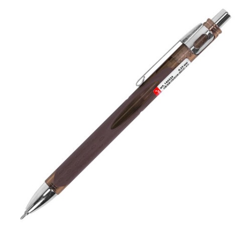 Ручка шариковая автоматическая с грипом BRAUBERG "STYLE RT", СИНЯЯ, игольчатый наконечник 0,7 мм, линия письма 0,35 мм, 144324 Ручка шариковая автоматическая с грипом BRAUBERG "STYLE RT", СИНЯЯ, игольчатый наконечник 0,7 мм, линия письма 0,35 мм, 144324