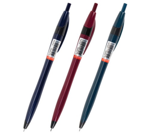 Ручка шариковая масляная автоматическая BRAUBERG "DUAL VINTAGE COLOR", СИНЯЯ, пишущий узел 0,7 мм, линия письма 0,35 мм, 144328 Ручка шариковая масляная автоматическая BRAUBERG "DUAL VINTAGE COLOR", СИНЯЯ, пишущий узел 0,7 мм, линия письма 0,35 мм, 144328