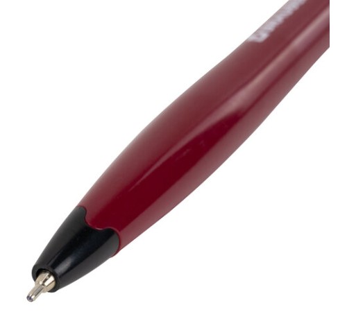 Ручка шариковая масляная автоматическая BRAUBERG "DUAL VINTAGE COLOR", СИНЯЯ, пишущий узел 0,7 мм, линия письма 0,35 мм, 144328 Ручка шариковая масляная автоматическая BRAUBERG "DUAL VINTAGE COLOR", СИНЯЯ, пишущий узел 0,7 мм, линия письма 0,35 мм, 144328
