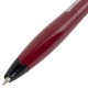 Ручка шариковая масляная автоматическая BRAUBERG "DUAL VINTAGE COLOR", СИНЯЯ, пишущий узел 0,7 мм, линия письма 0,35 мм, 144328