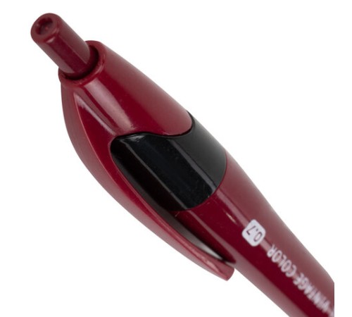Ручка шариковая масляная автоматическая BRAUBERG "DUAL VINTAGE COLOR", СИНЯЯ, пишущий узел 0,7 мм, линия письма 0,35 мм, 144328 Ручка шариковая масляная автоматическая BRAUBERG "DUAL VINTAGE COLOR", СИНЯЯ, пишущий узел 0,7 мм, линия письма 0,35 мм, 144328